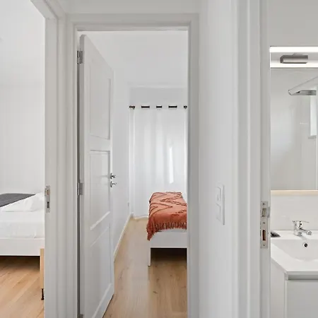 Guestready - Rosemary's Lovely With A Garden 4*