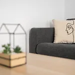 Pensión Guestready - Rosemary's Lovely With A Garden Oporto