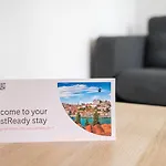 Guestready - Rosemary's Lovely With A Garden 4* פורטו