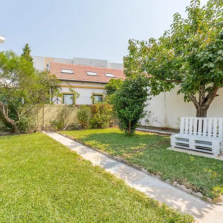 Guestready - Rosemary's Lovely With A Garden Gasthuis 4*