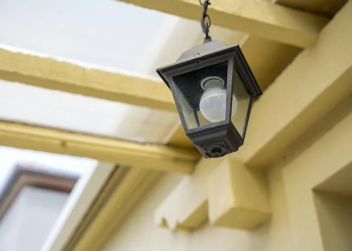 Guestready - Rosemary's Lovely With A Garden Pensión Oporto