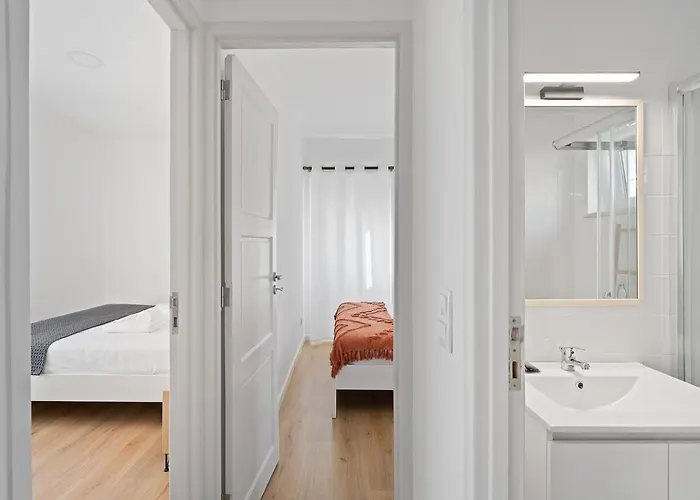 Guestready - Rosemary's Lovely With A Garden 4*