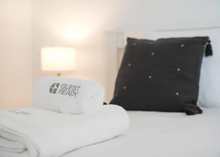 Guestready - Rosemary's Lovely With A Garden Casa de hóspedes